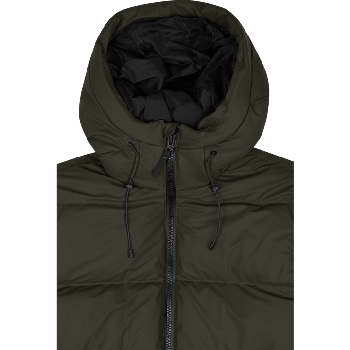 Doudoune fonctionnelle Studio Total Function Urban