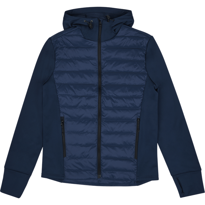 Studio Total Hybrid Down-takki Urban