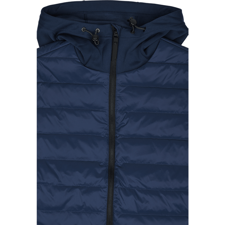 Studio Total Hybrid Down-takki Urban