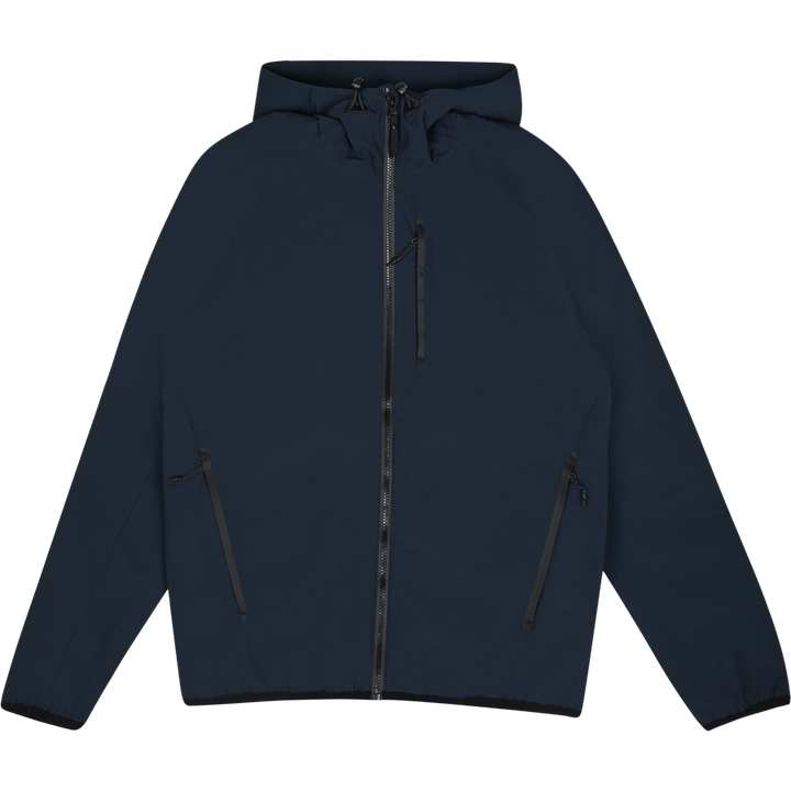 Studio Totaal Studio Totaal 2-laags technisch jack