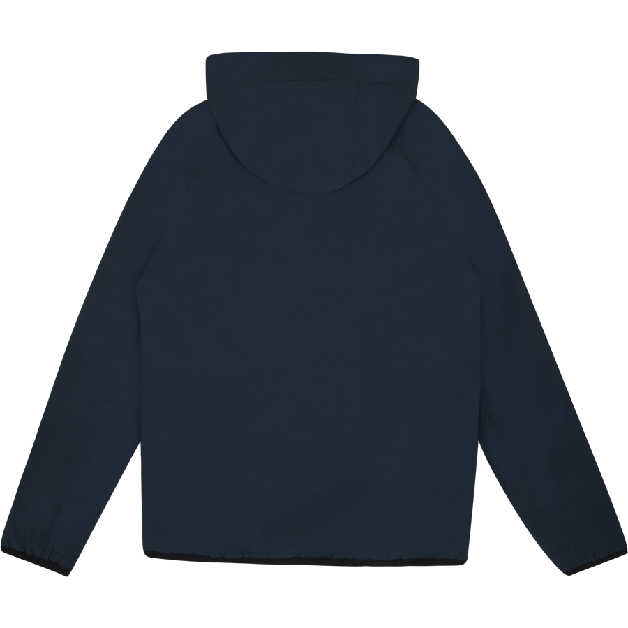 Studio Totaal Studio Totaal 2-laags technisch jack