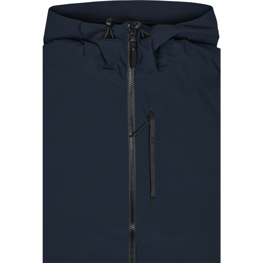 Studio Totaal Studio Totaal 2-laags technisch jack