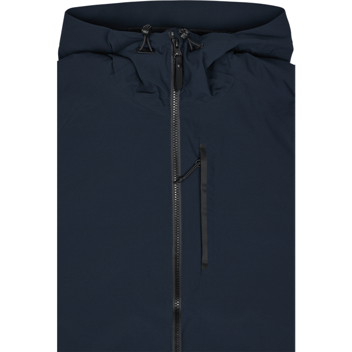 Studio Totaal Studio Totaal 2-laags technisch jack