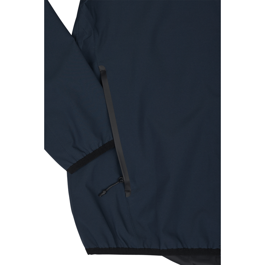 Studio Totaal Studio Totaal 2-laags technisch jack