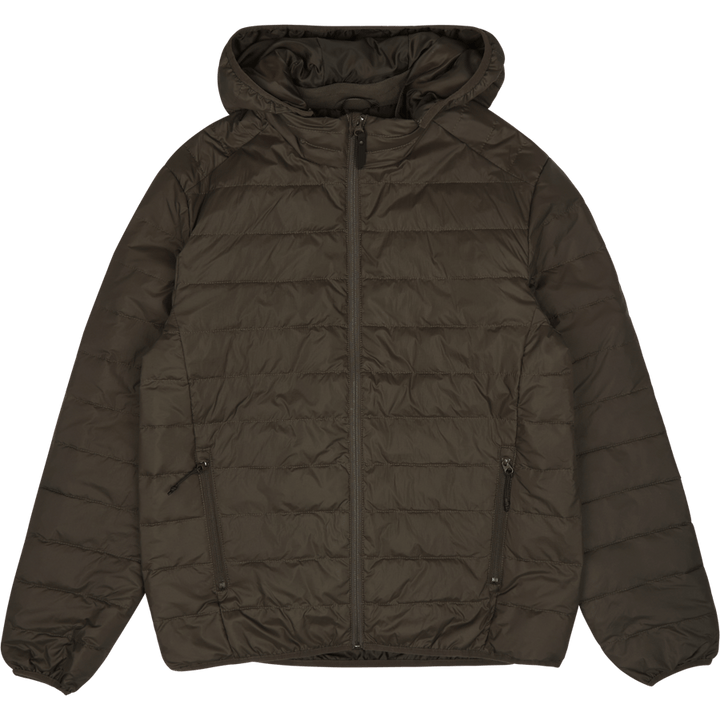 Studio Total Studio Total Doudoune légère urbaine