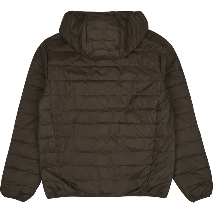 Studio Total Studio Total Doudoune légère urbaine