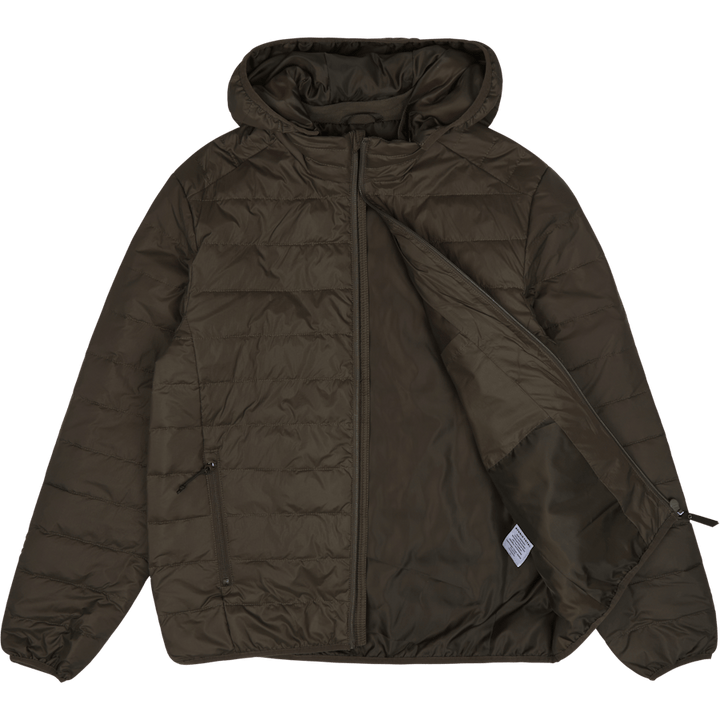 Studio Total Studio Total Doudoune légère urbaine