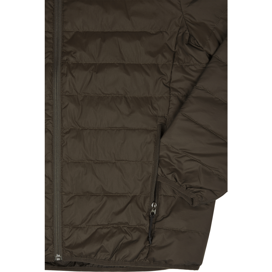 Studio Total Studio Total Doudoune légère urbaine