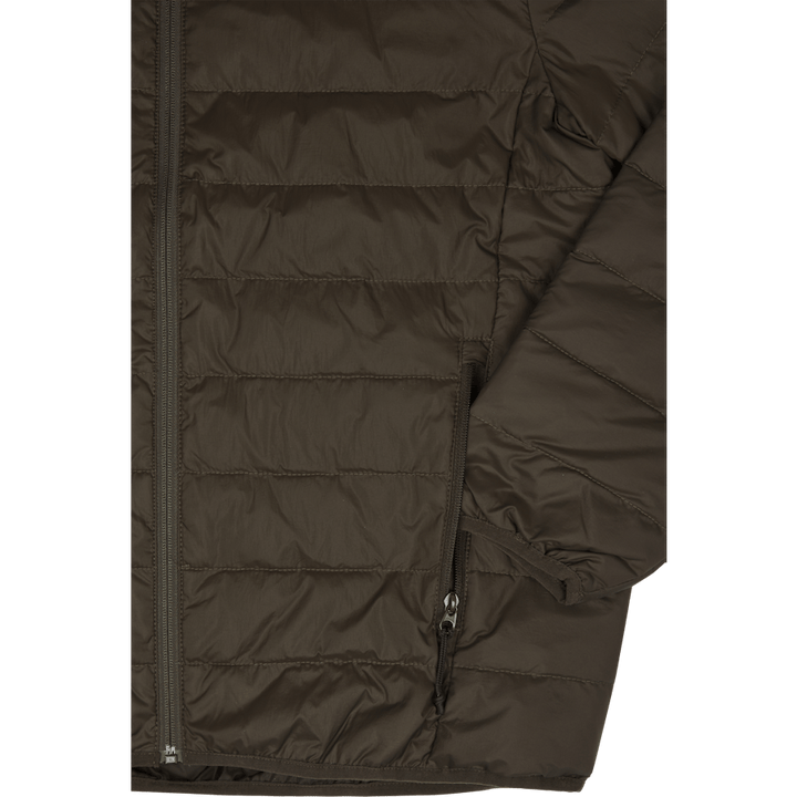 Studio Total Studio Total Doudoune légère urbaine