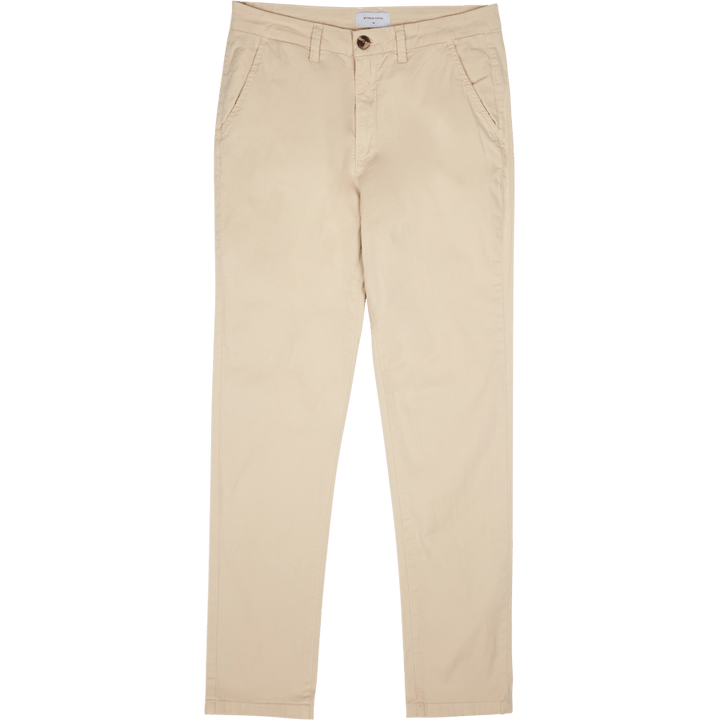 Studio Total Icon Tapered Chino