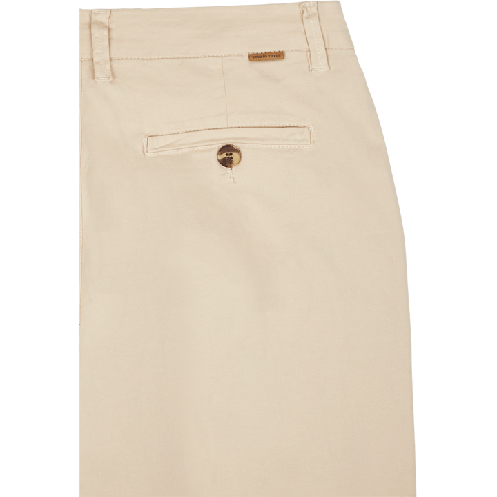 Studio Total Icon Tapered Chino