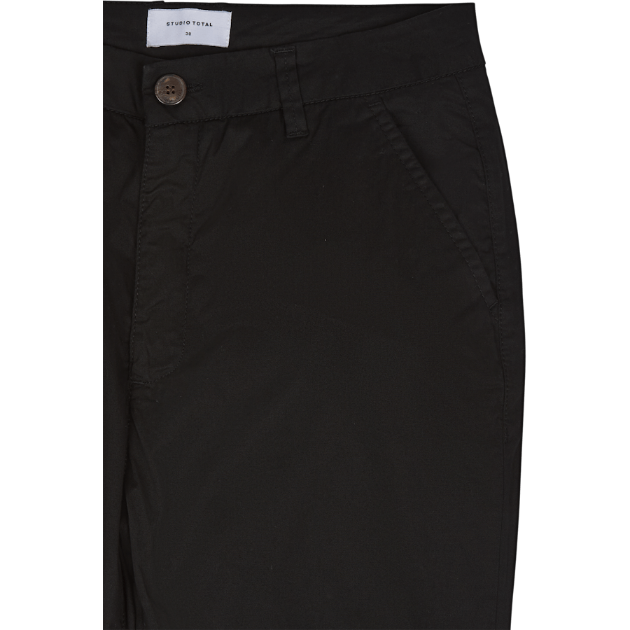 Studio Totaal Icon Taps toelopende Chino