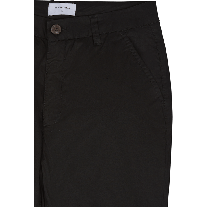 Studio Totaal Icon Taps toelopende Chino