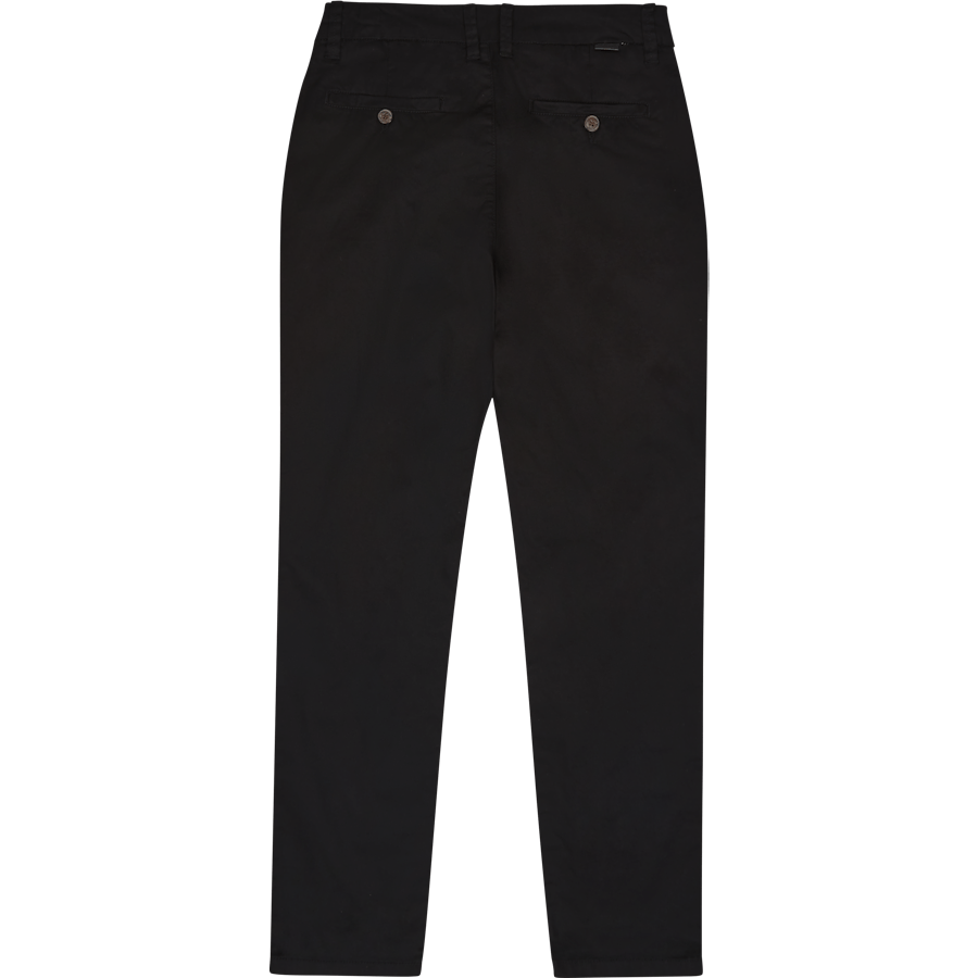 Studio Totaal Icon Taps toelopende Chino