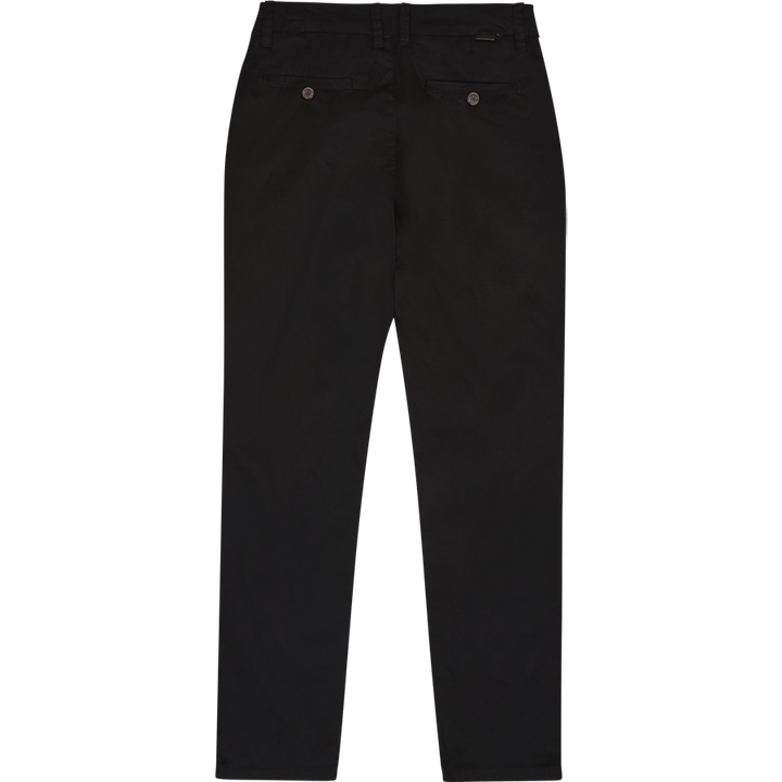 Studio Totaal Icon Taps toelopende Chino