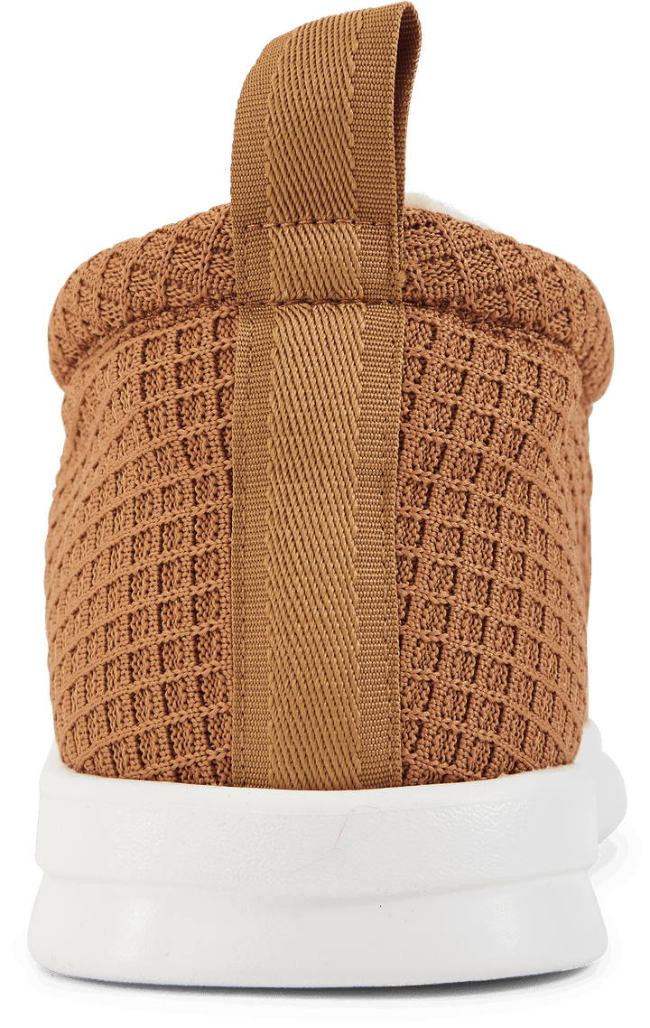 Gaufre Guru Sherpa Châtaigne / Lilly