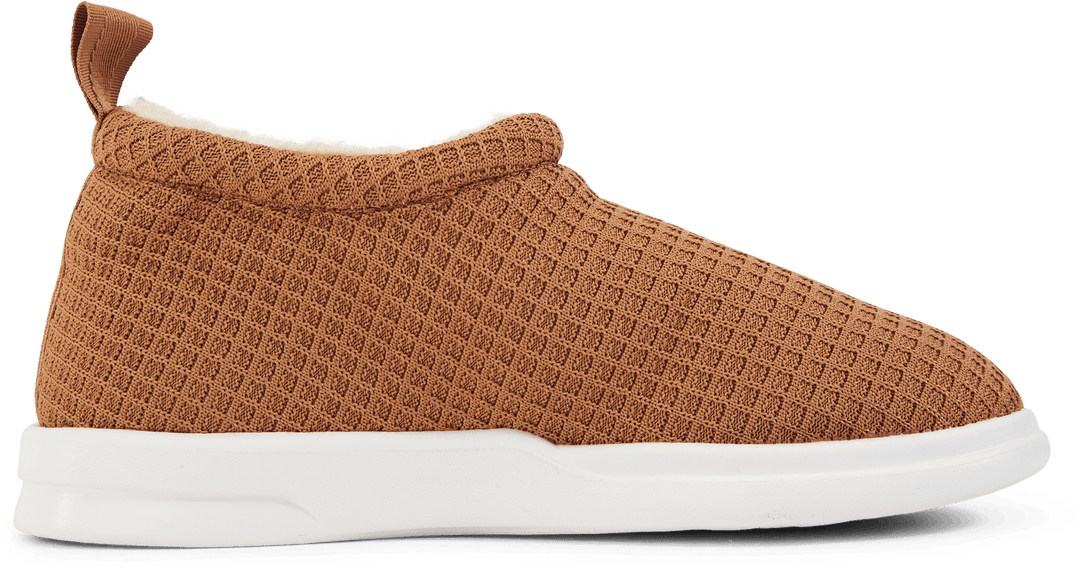 Gaufre Guru Sherpa Châtaigne / Lilly