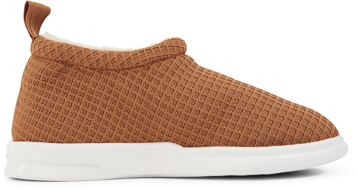 Gaufre Guru Sherpa Châtaigne / Lilly