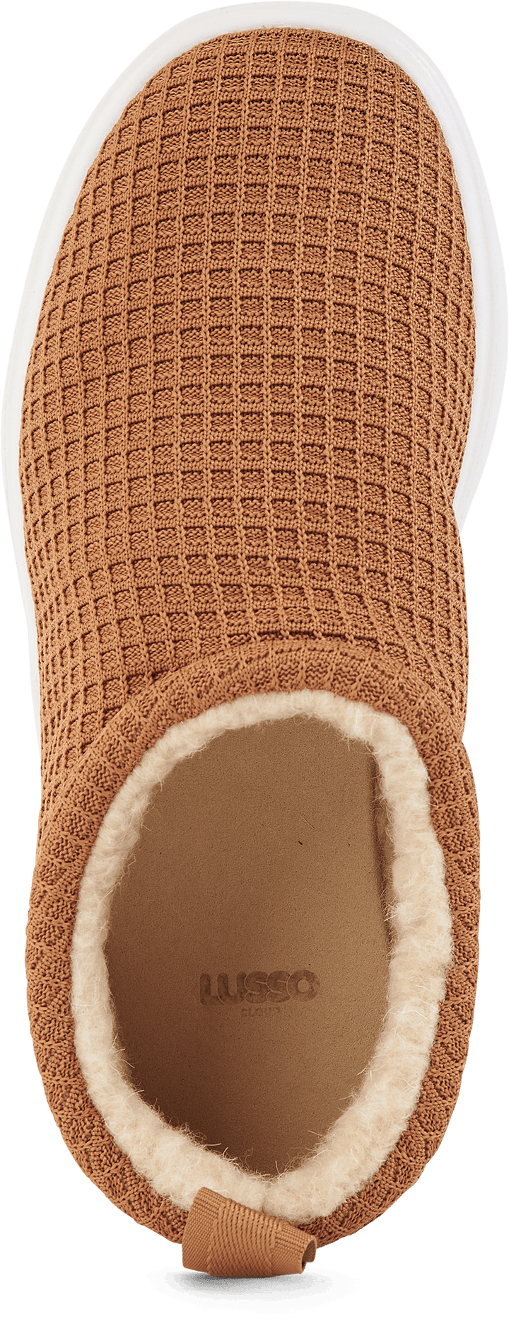 Gaufre Guru Sherpa Châtaigne / Lilly