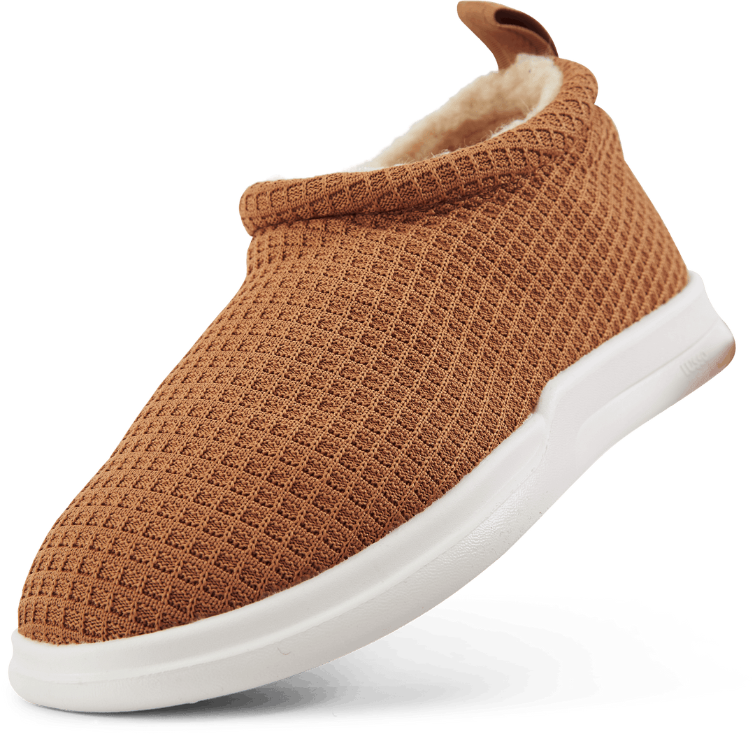 Gaufre Guru Sherpa Châtaigne / Lilly