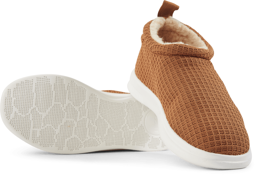 Gaufre Guru Sherpa Châtaigne / Lilly