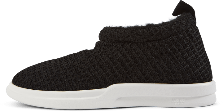 Guru Waffle Sherpa Jet Black / Lilly