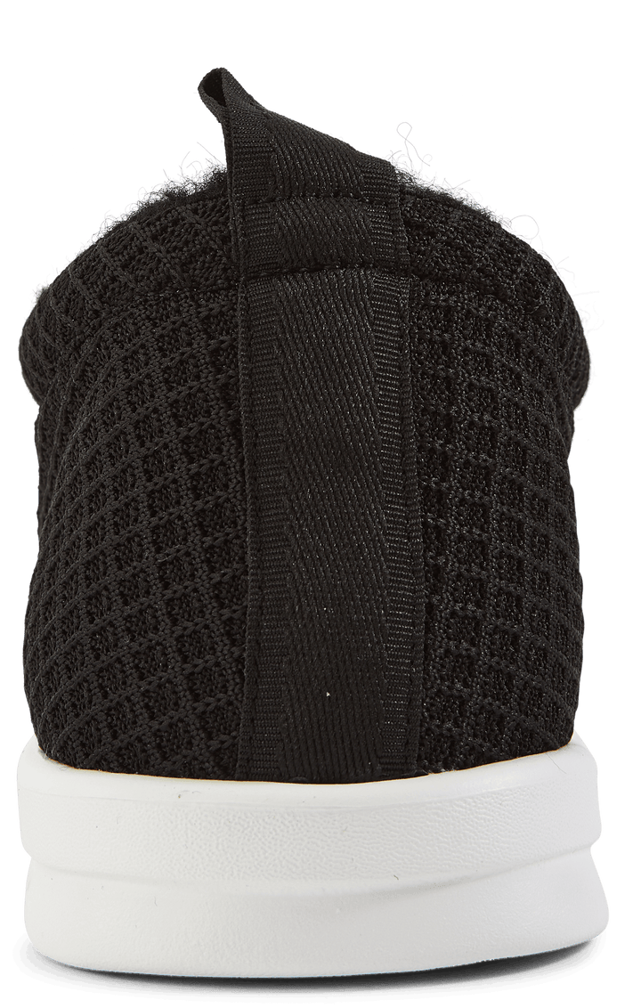 Guru Waffle Sherpa Jet Black / Lilly