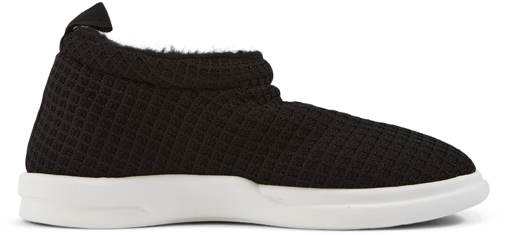 Guru Waffle Sherpa Jet Black / Lilly