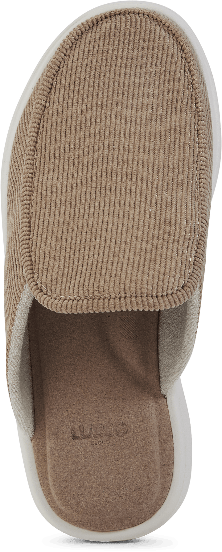 Esto Cord Goat / Lilly