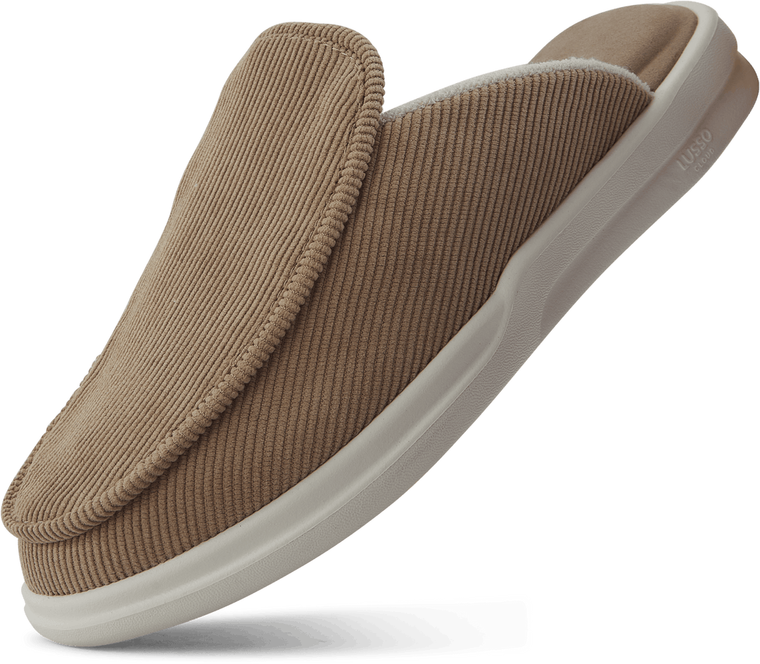 Esto Cord Goat / Lilly