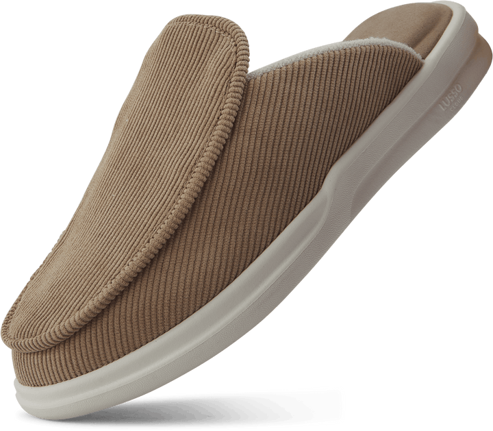 Esto Cord Goat / Lilly