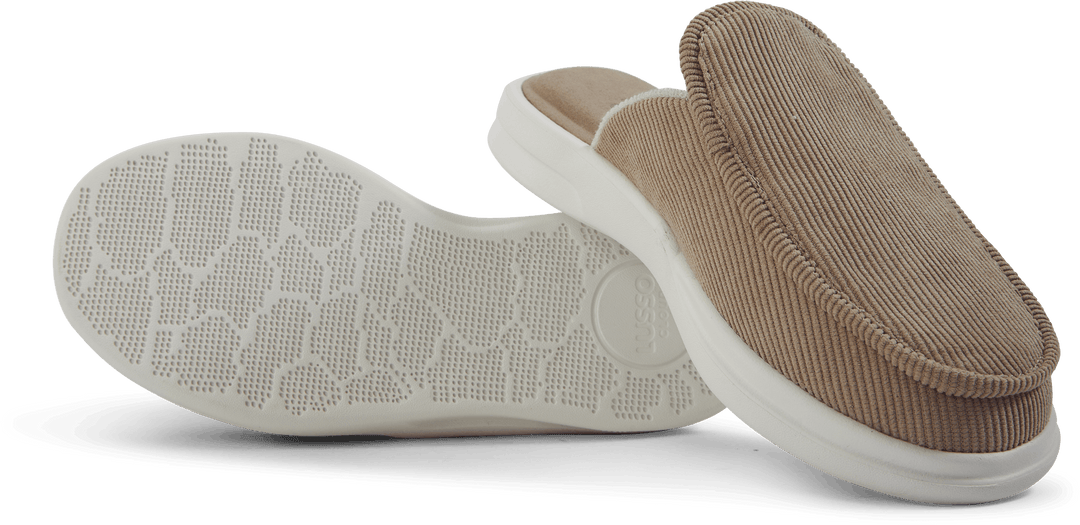 Esto Cord Goat / Lilly