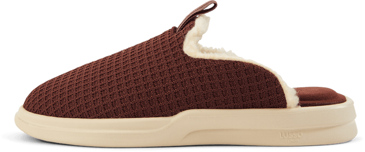 PELLI WAFFLE SHERPA