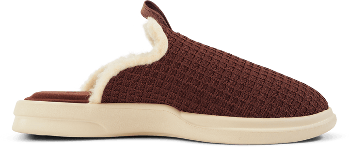 PELLI WAFFLE SHERPA