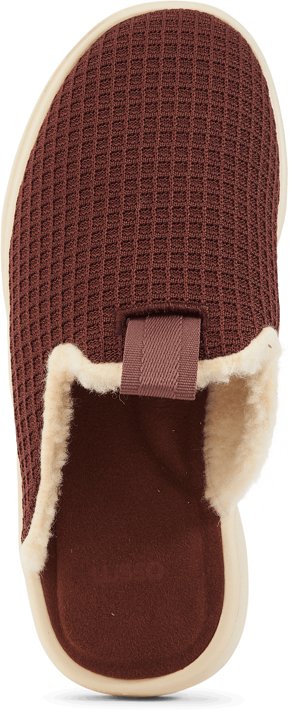 PELLI WAFFLE SHERPA