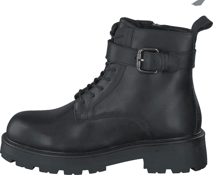 Cosmo 2.0 Black