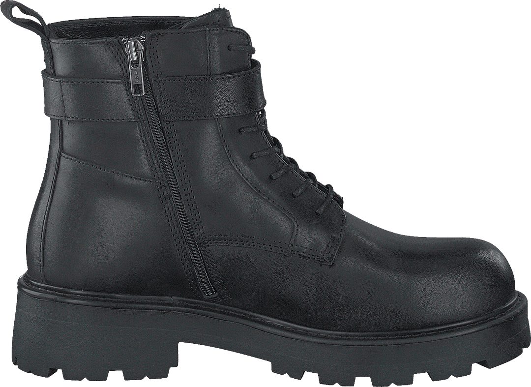 Cosmo 2.0 Black