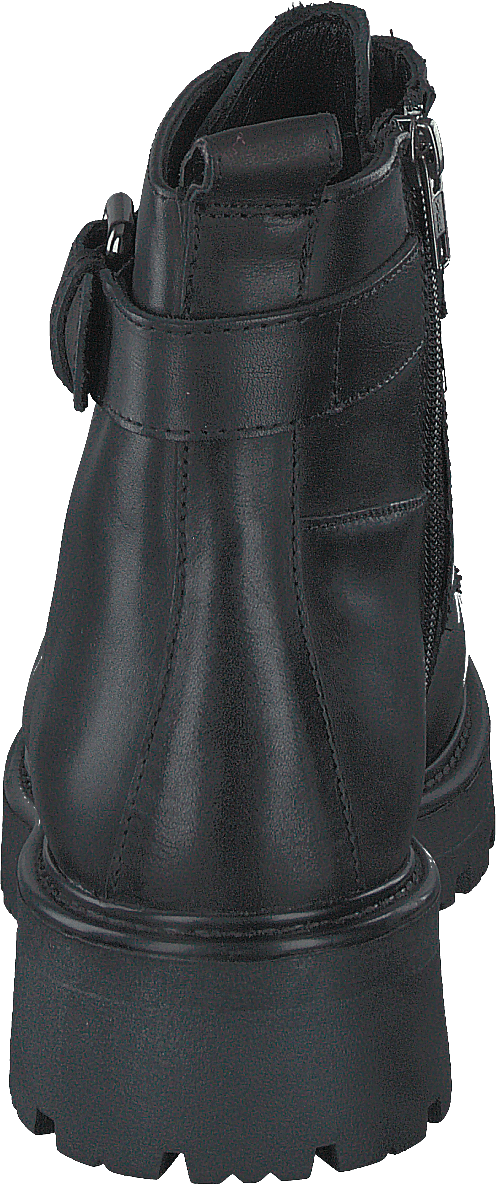 Cosmo 2.0 Black