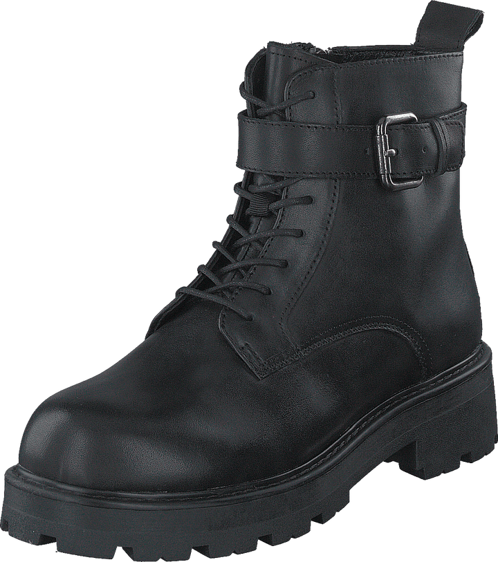 Cosmo 2.0 Black