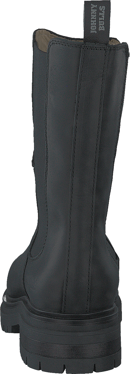 960 Sp Noir - Cuir huilé noir
