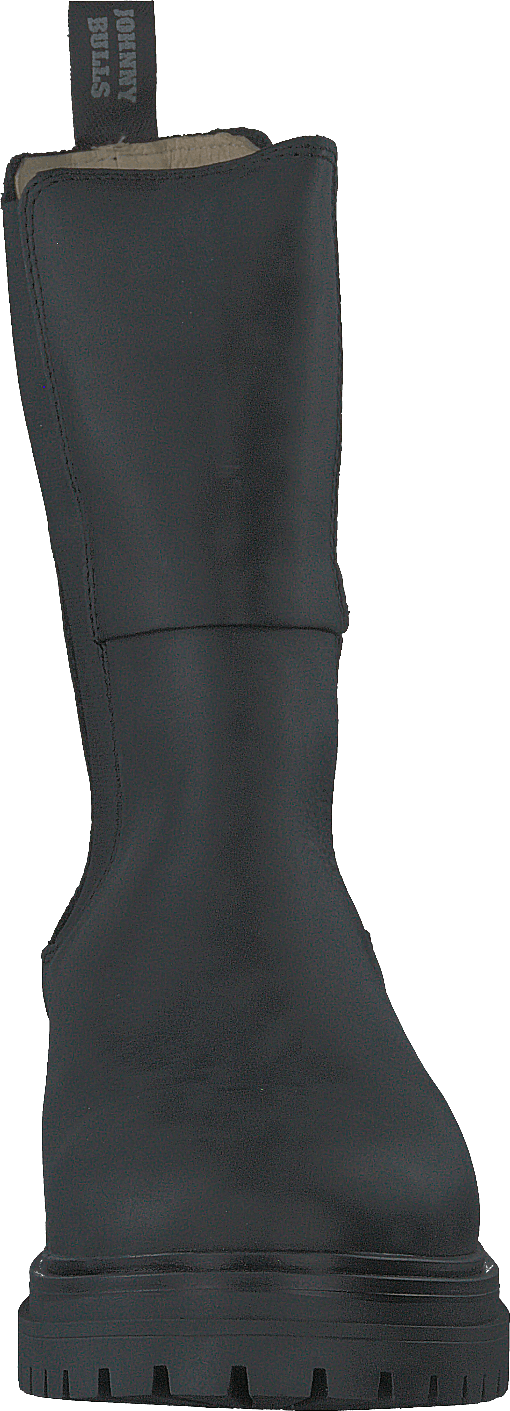 960 Sp Noir - Cuir huilé noir