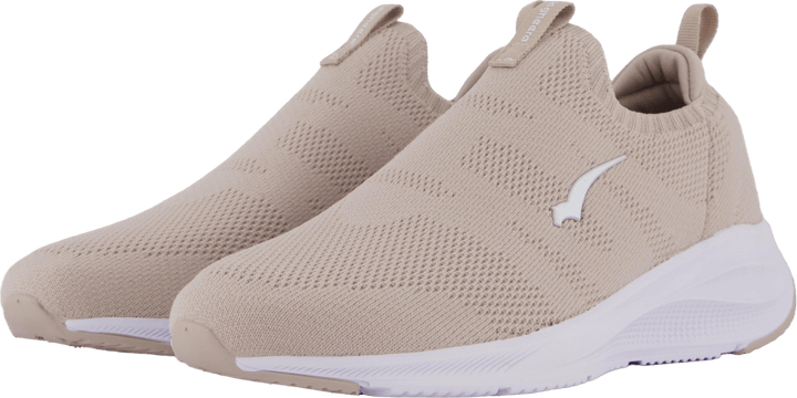 Sable venteux/blanc