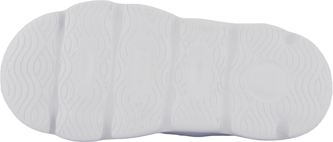 Cozy bleu marine/blanc