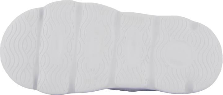 Cozy bleu marine/blanc