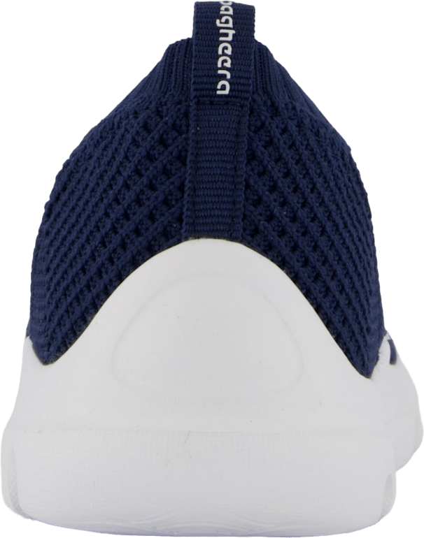 Cozy bleu marine/blanc
