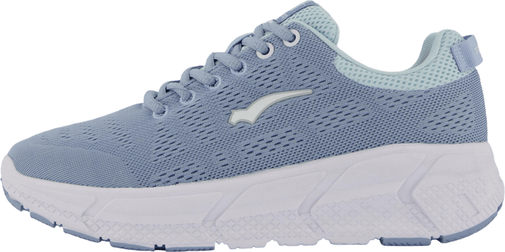 Eclipse Taubenblau/Mint