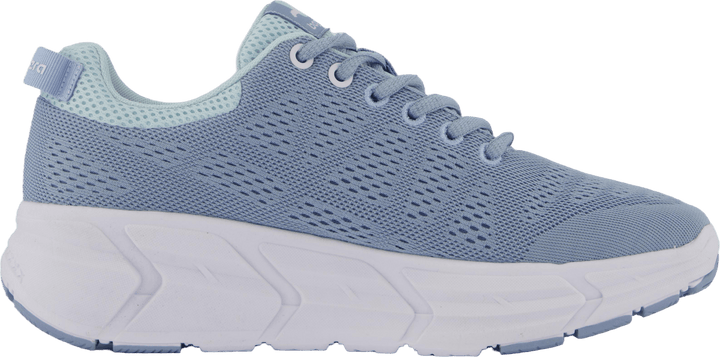 Eclipse Taubenblau/Mint