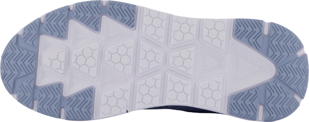 Eclipse Taubenblau/Mint