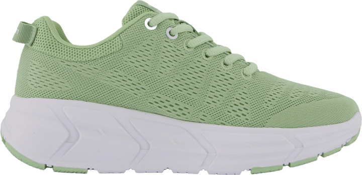 Eclipse Olive/Weiß