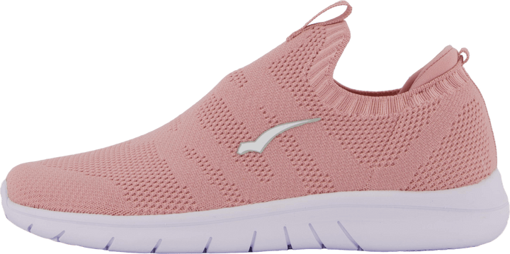 Pace Jr Rose doux/blanc
